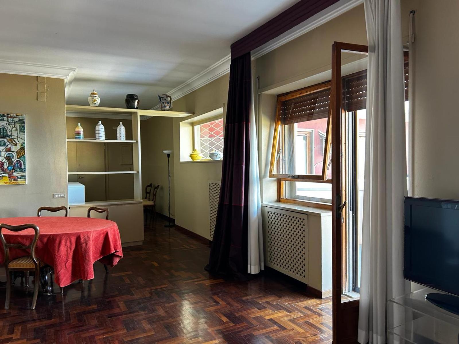 Front - 3 Bedrooms *
