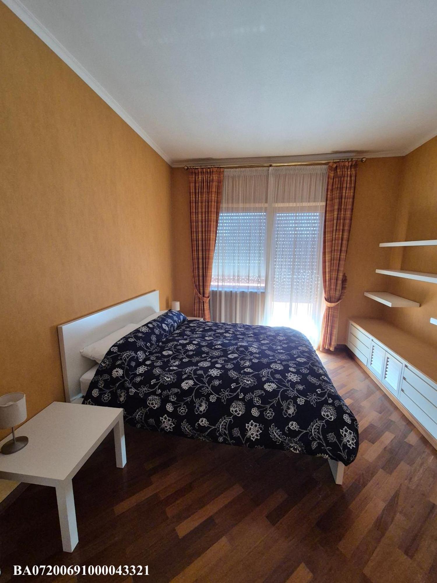Apartment Front - 3 Bedrooms