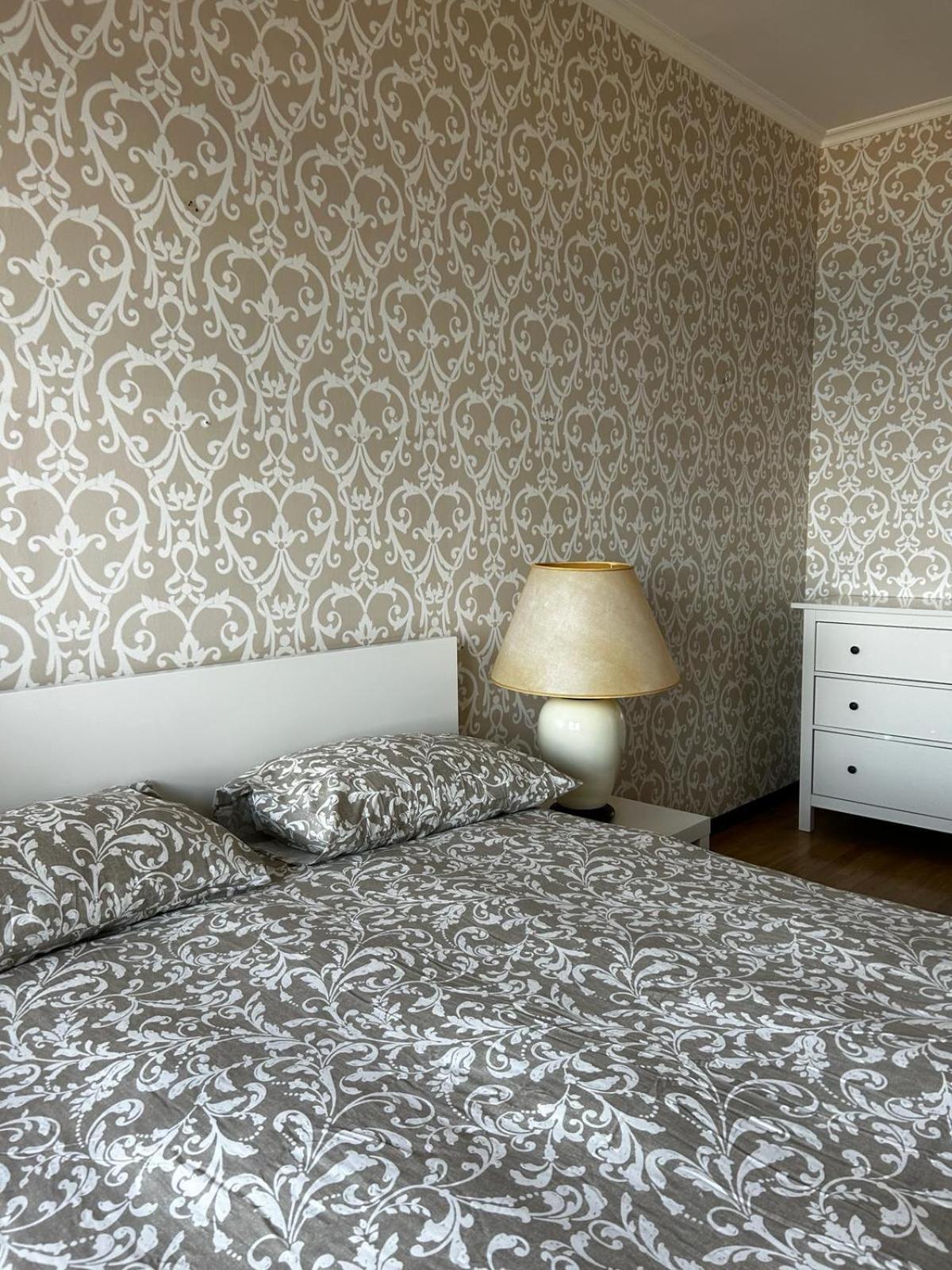 Appartamento Front - 3 Bedrooms