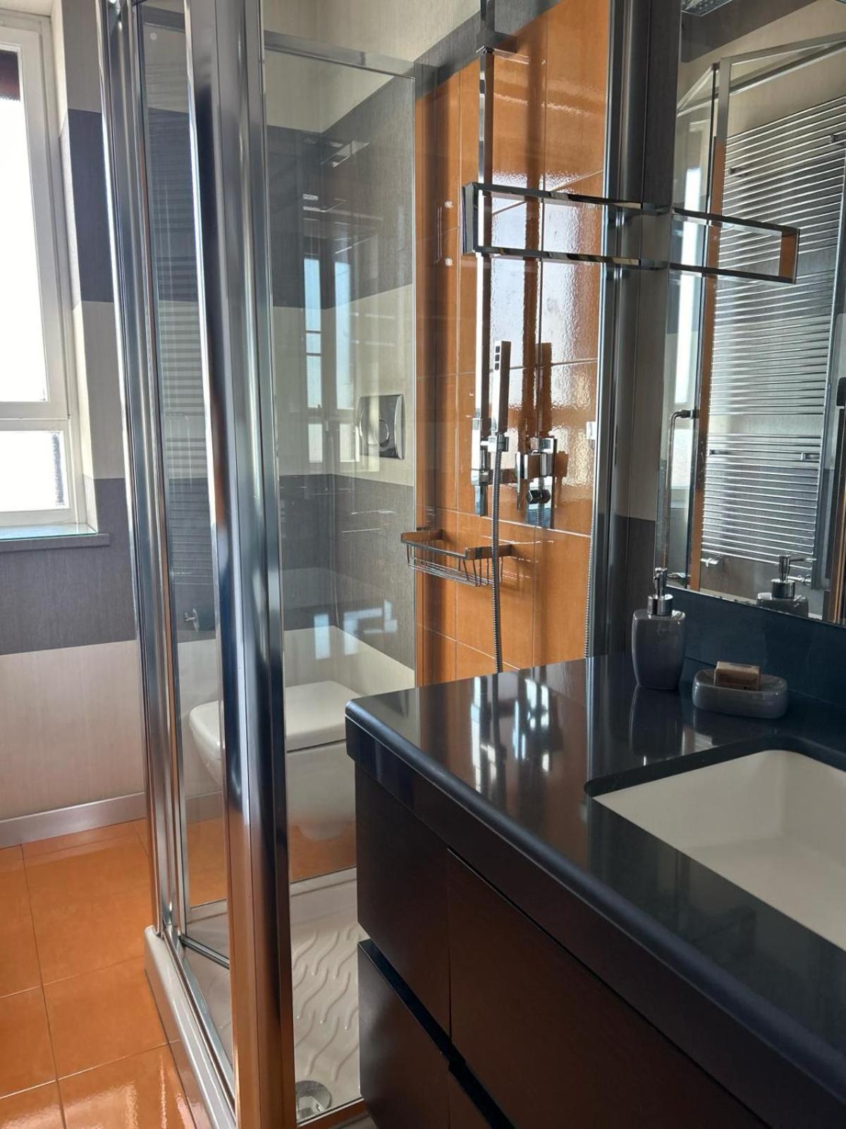 Appartamento Front - 3 Bedrooms