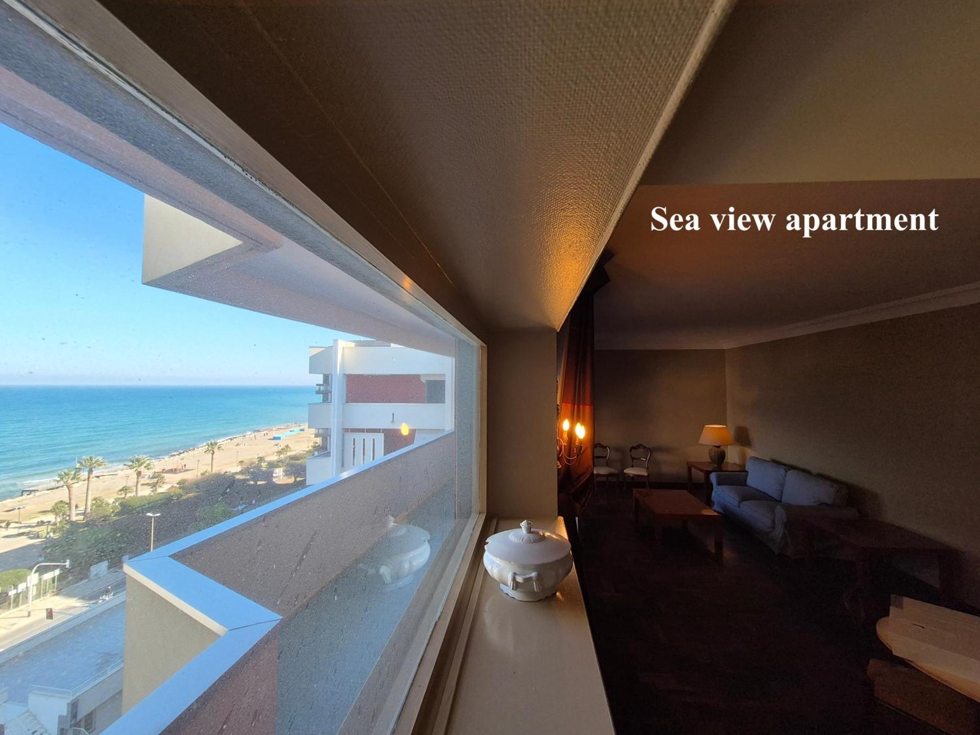 Appartamento Front - 3 Bedrooms